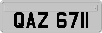 QAZ6711