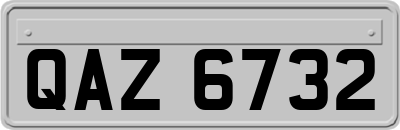 QAZ6732