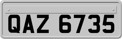 QAZ6735