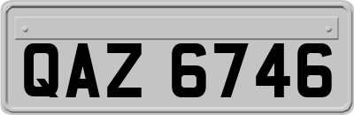 QAZ6746