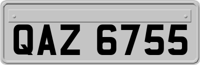 QAZ6755