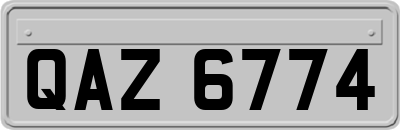 QAZ6774