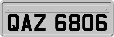 QAZ6806