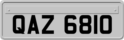 QAZ6810