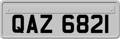 QAZ6821