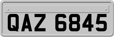 QAZ6845