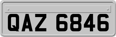 QAZ6846