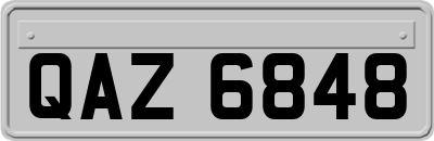 QAZ6848