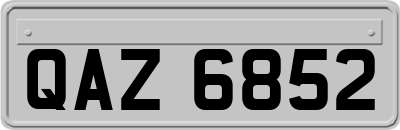 QAZ6852