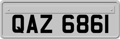 QAZ6861