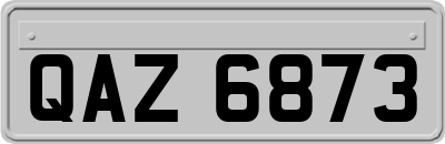 QAZ6873