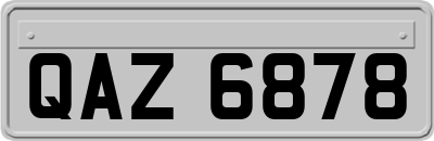 QAZ6878