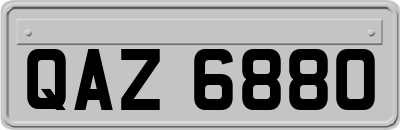 QAZ6880