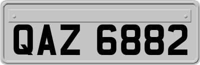 QAZ6882