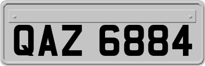 QAZ6884