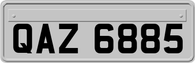 QAZ6885