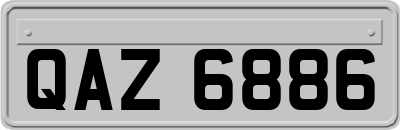 QAZ6886