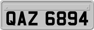 QAZ6894