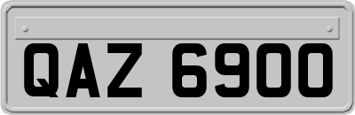 QAZ6900