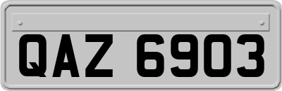 QAZ6903