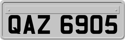 QAZ6905