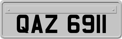 QAZ6911