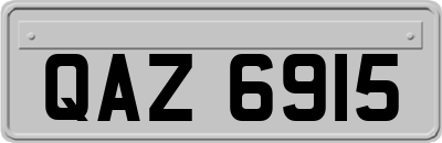 QAZ6915