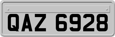 QAZ6928