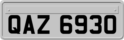 QAZ6930