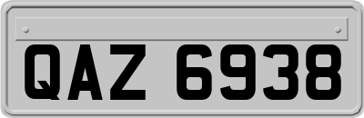 QAZ6938