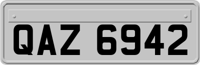 QAZ6942