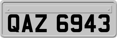 QAZ6943