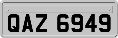 QAZ6949