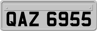 QAZ6955