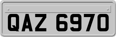 QAZ6970