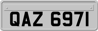 QAZ6971