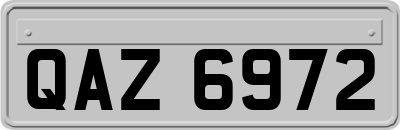 QAZ6972