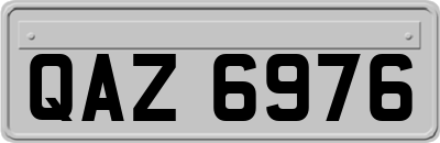 QAZ6976