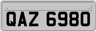 QAZ6980