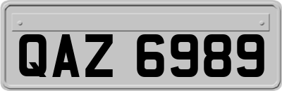 QAZ6989