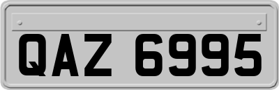 QAZ6995