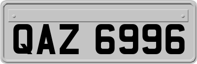 QAZ6996