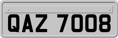 QAZ7008