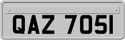 QAZ7051