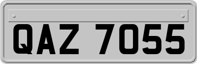 QAZ7055