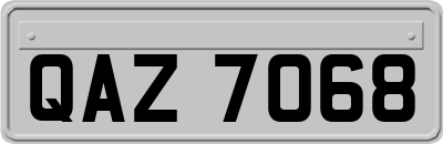 QAZ7068