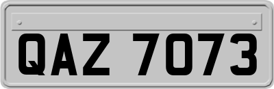 QAZ7073