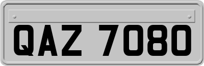 QAZ7080