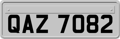 QAZ7082