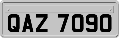 QAZ7090